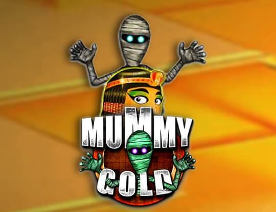 Mummy Gold