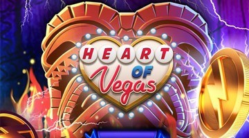 Heart Of Vegas