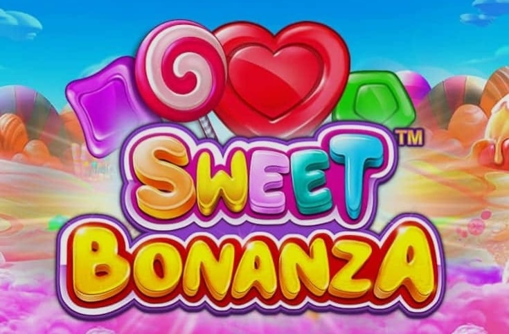 Sweet Bonanza